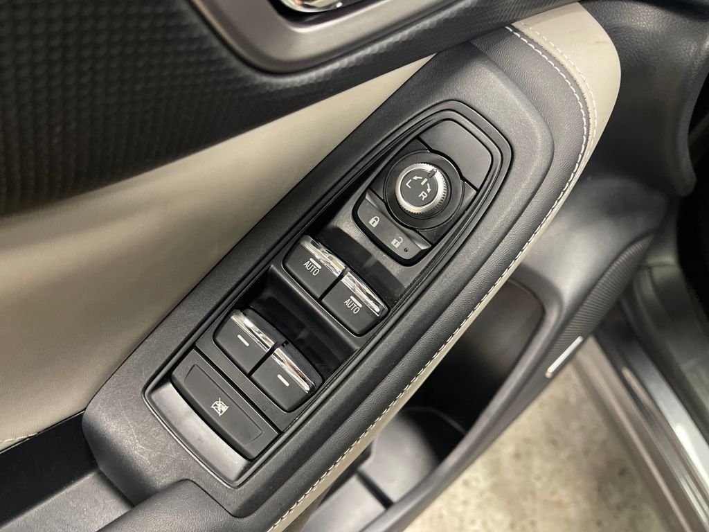 Used 2024 Gray Subaru Limited image 17