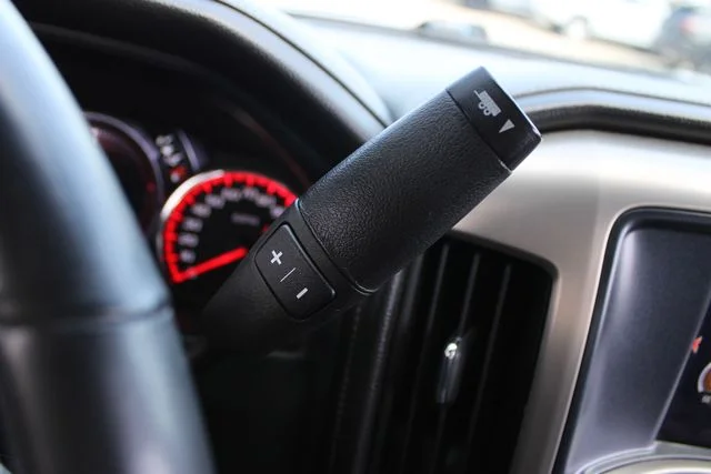 Used 2016 Black GMC Denali image 12