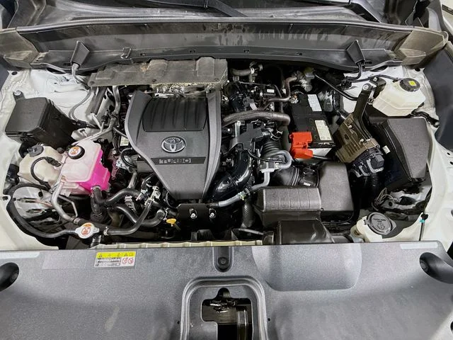 Certified Used 2024 Beige Toyota Limited image 33