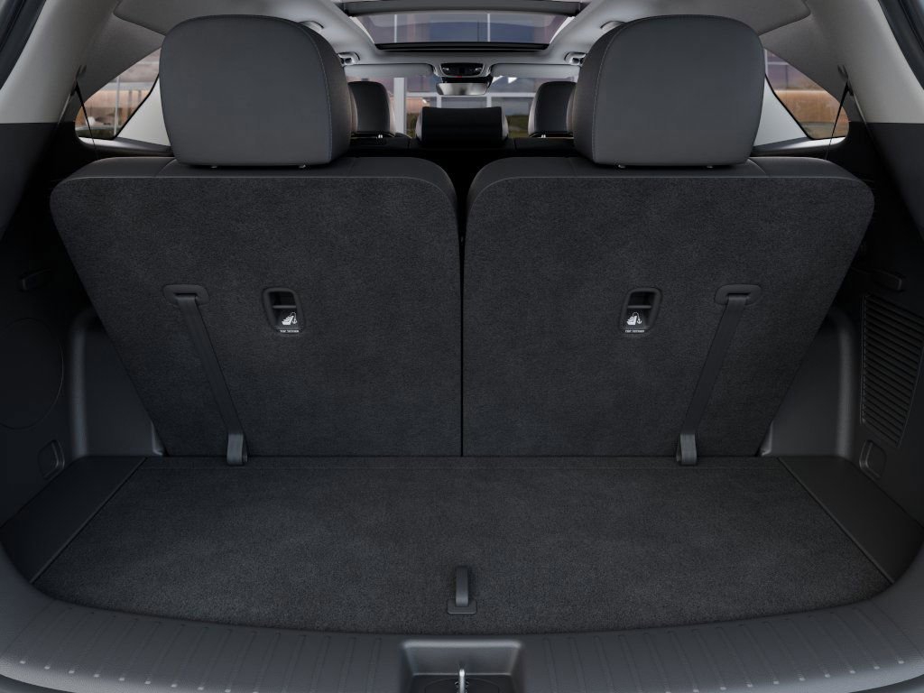 New 2026 Wolf Gray Kia EX image 19