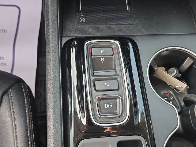 Used 2023 Gray Honda Touring image 27
