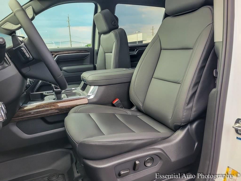 2026 GMC SIERRA - Image 7