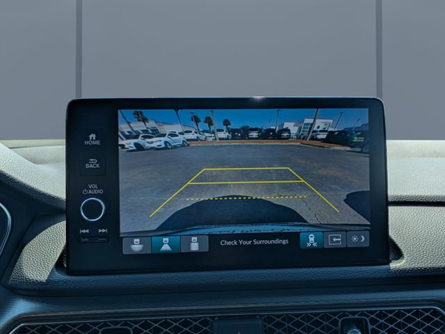 Used 2026 Black Acura A-Spec Tech Package image 21
