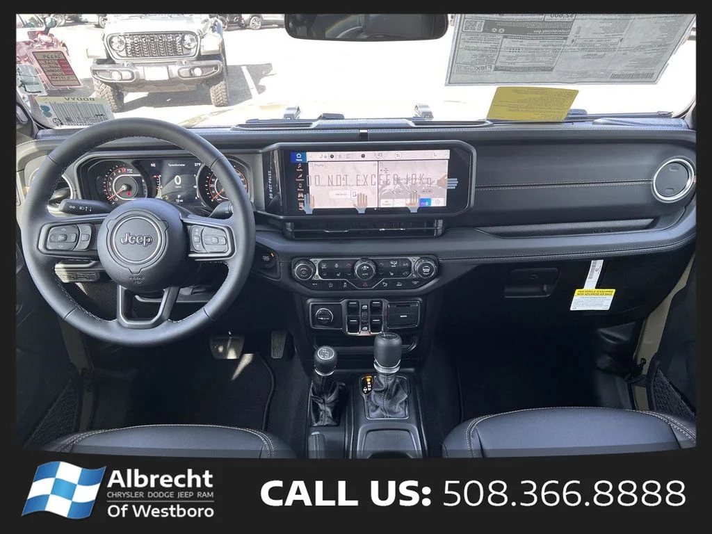 New 2026 41 Exterior Paint Jeep Sahara image 19