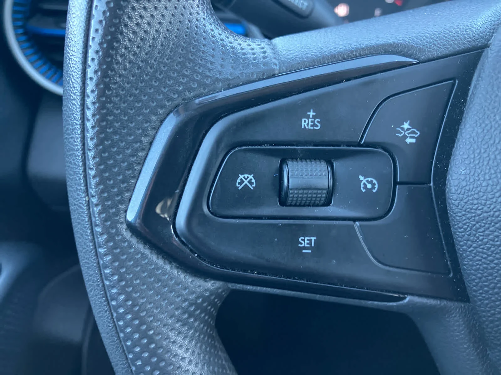Used 2025 Sterling Gray Metallic Chevrolet LS image 17