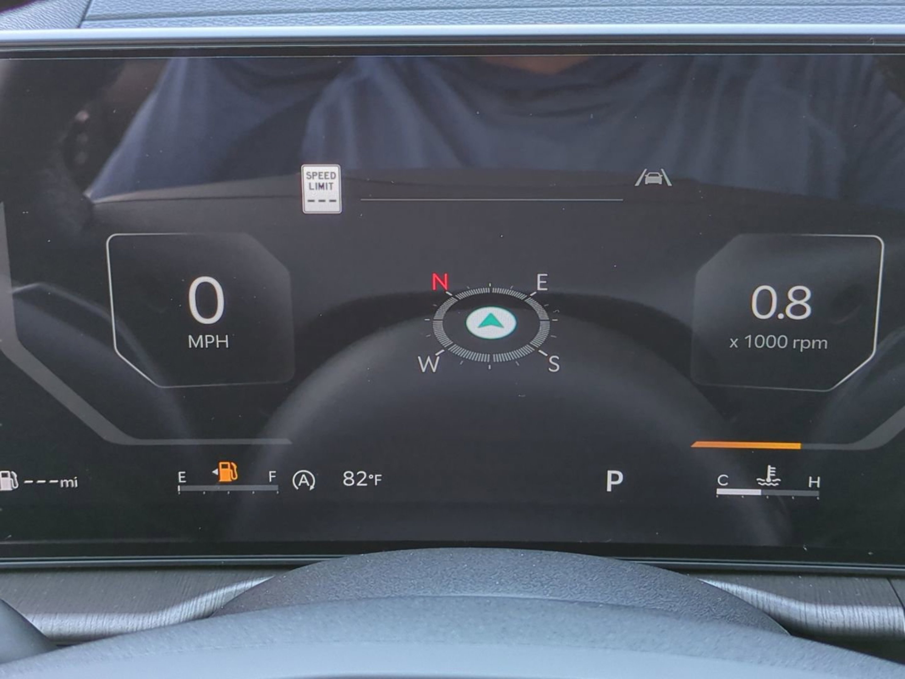 New 2026 Nebular Blue Kia X-Pro Prestige image 32