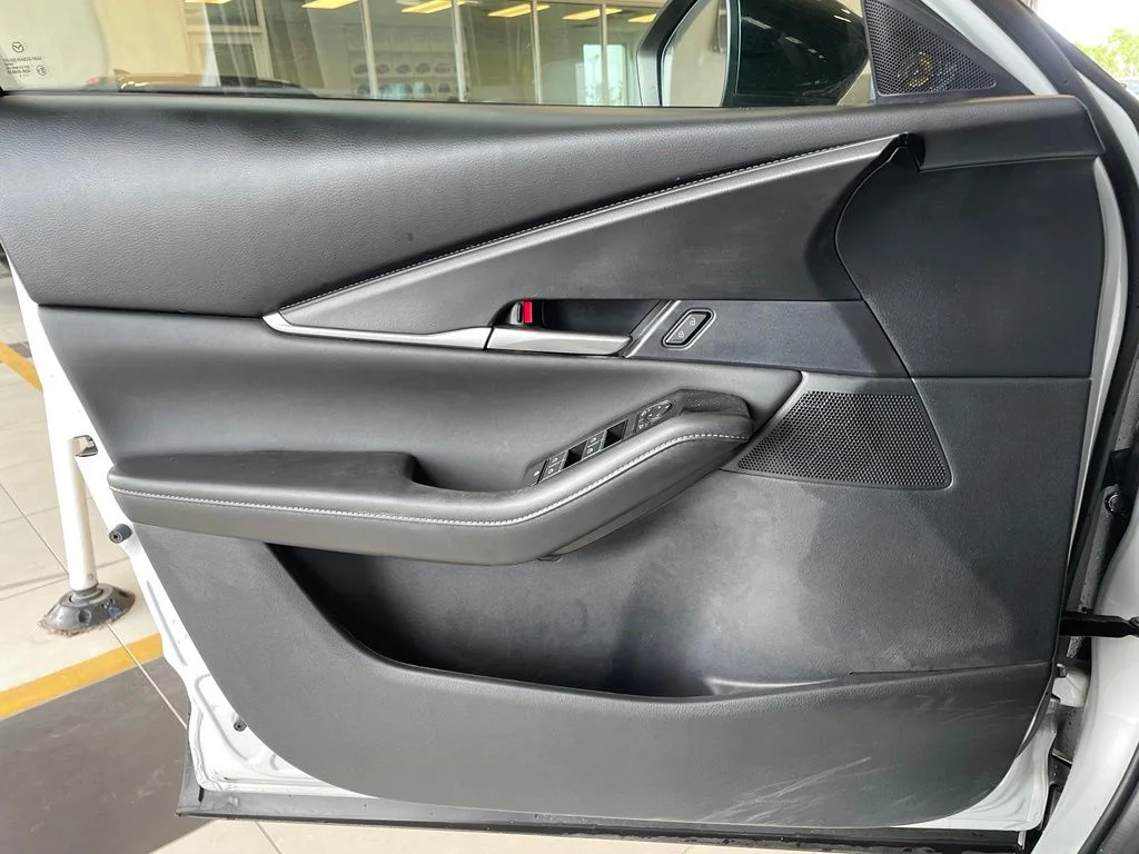 Used 2025 White Mazda 2.5 S Select Sport image 9