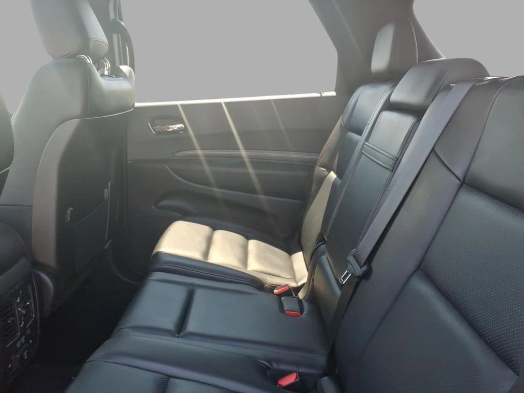 Used 2023 Gray Dodge R/T Plus image 11