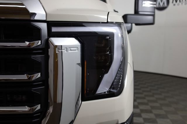 2026 GMC Sierra 2500HD SLE - Photo 31