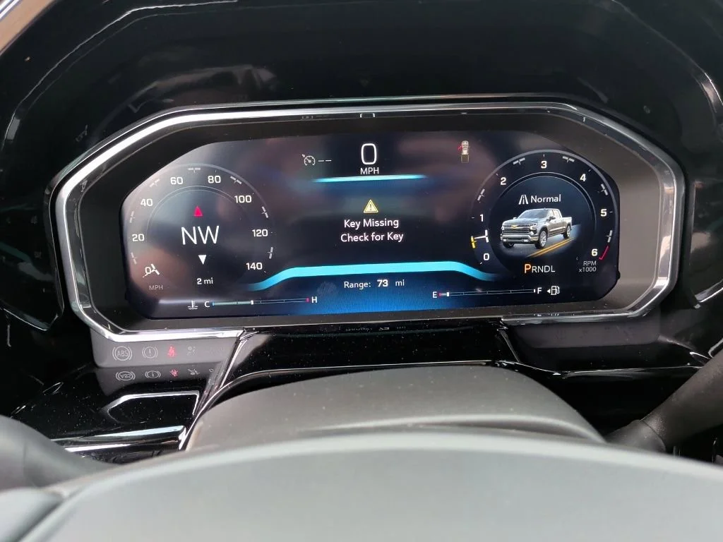 2026 Chevrolet Silverado 1500 LT - Photo 19