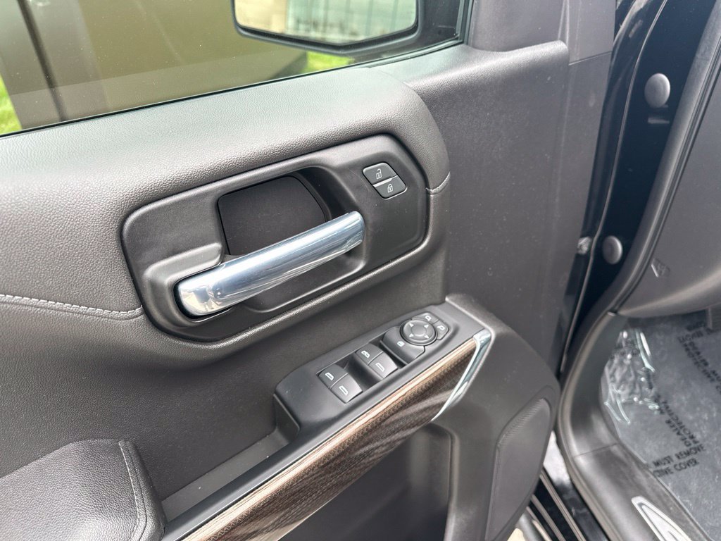 2022 Chevrolet Silverado 1500 Limited LT - Photo 21