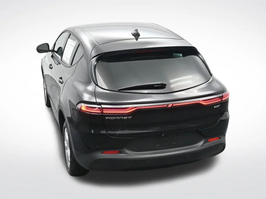Used 2024 Black Dodge GT image 29