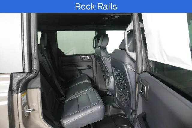 New 2026 Marsh Gray Ford Big Bend® image 28