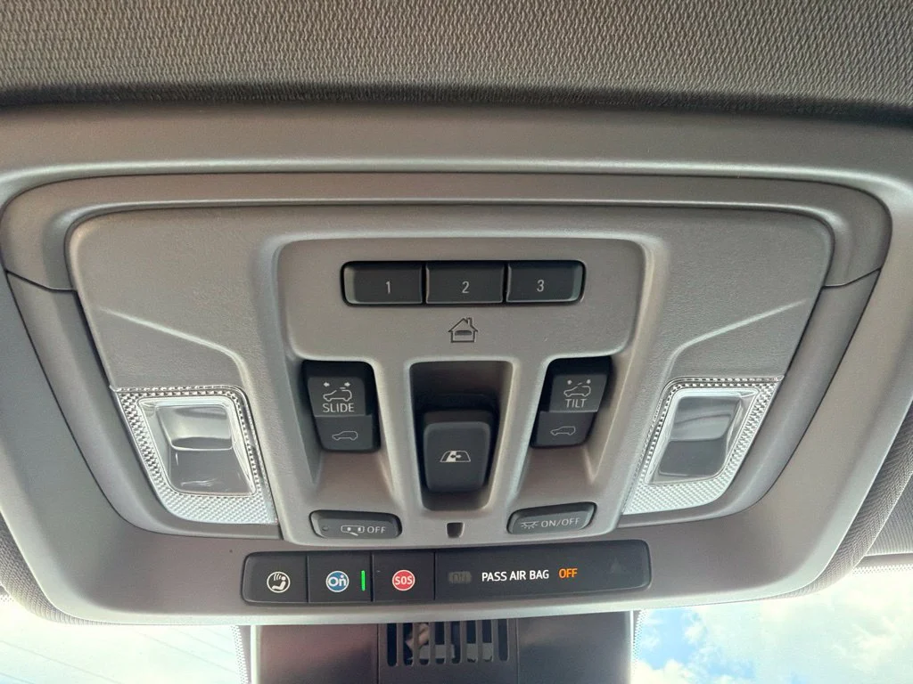 2026 GMC Sierra 2500HD Denali - Photo 33