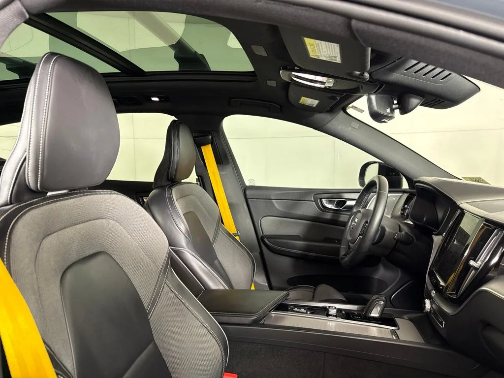 Used 2022 Gray Volvo T8 Polestar image 19