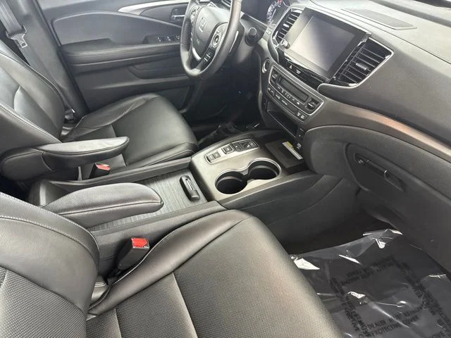 Used 2023 Gray Honda RTL-E image 28