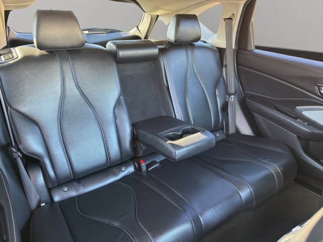 Used 2019 Gray Acura w/Technology Pkg image 20