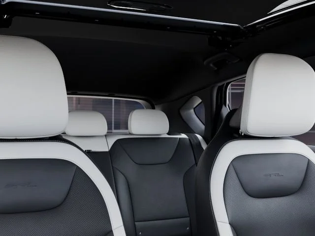 New 2026 Gray Kia GT-Line image 27