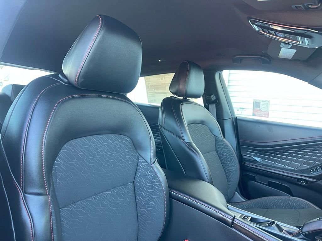 New 2026 Diamond Black Crystal Pearlcoat Dodge Scat Pack image 11