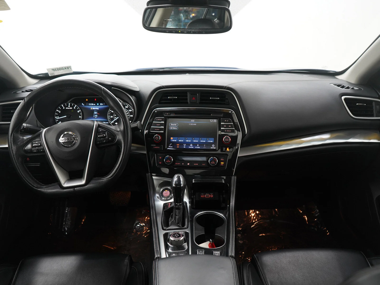 2022 Nissan Maxima SL - Photo 15