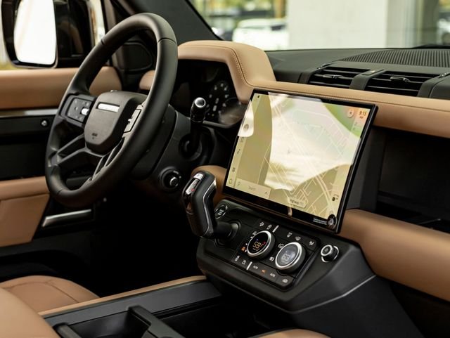 New 2026 Gondwana Stone Metallic Land Rover S image 39