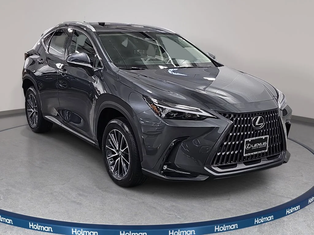 New 2026  Lexus 350 Premium image 3