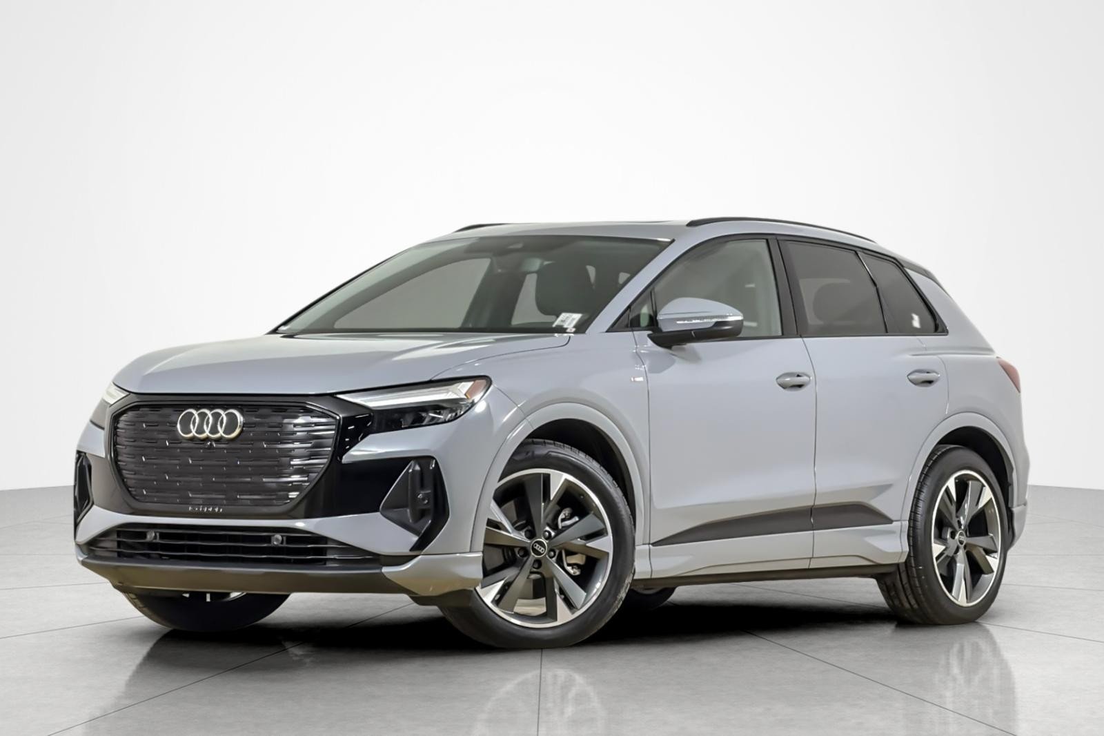 2024 Audi Q4 e-tron Premium