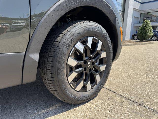 2026 Hyundai Santa Cruz SEL - Photo 22