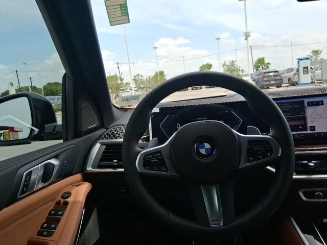 2026 BMW X5 40i - Photo 9