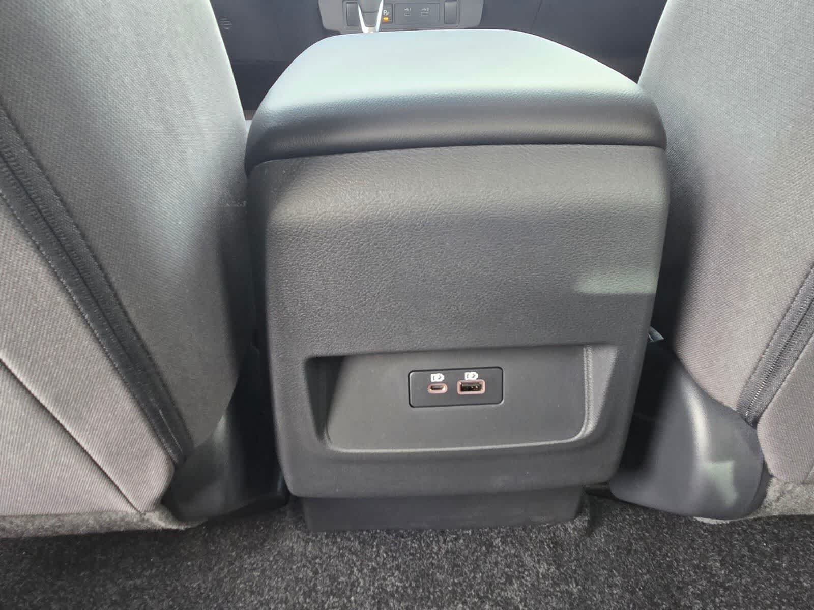 Nuevo 2026 Bluestone Pearl Nissan Crew Cab SV imagen 17