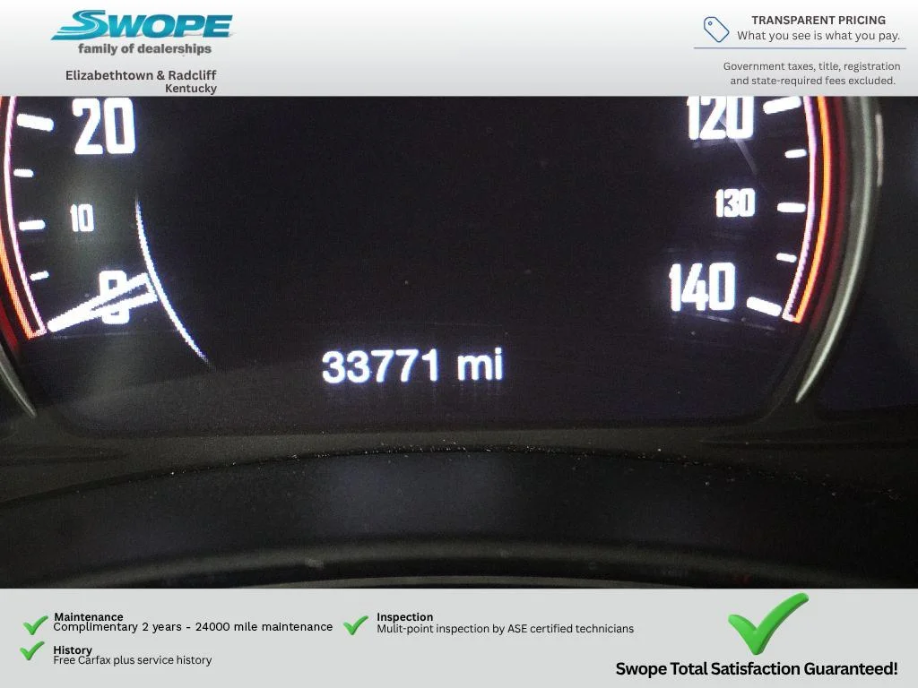 Used 2024 White Knuckle Clearcoat Dodge R/T Plus image 18