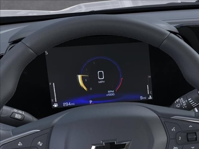 2026 Chevrolet Trax LT - Photo 18