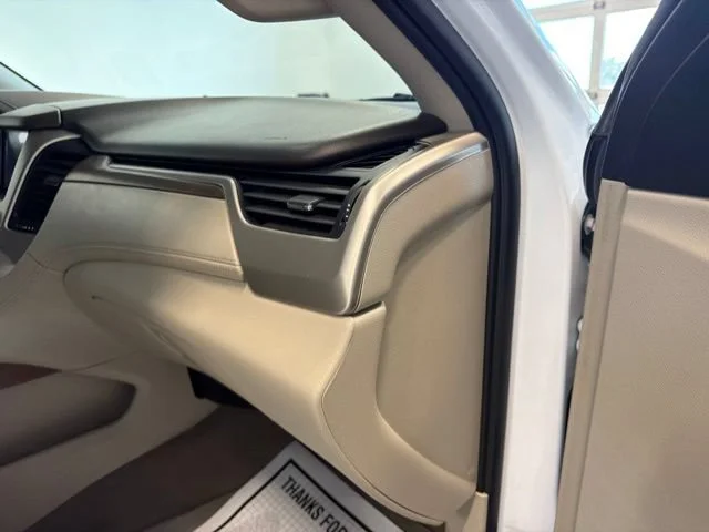 Used 2020 SUMMIT WHITE GMC Denali image 40