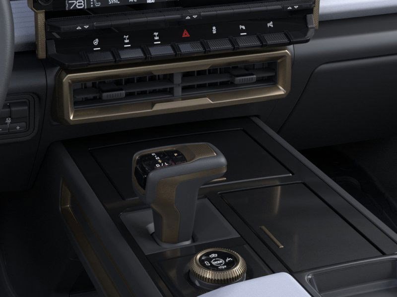 2025 GMC HUMMER EV 2X - Photo 23