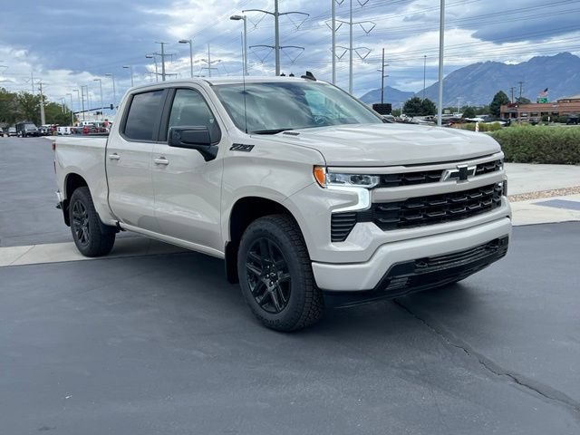 2026 Chevrolet Silverado 1500 RST - Photo 10