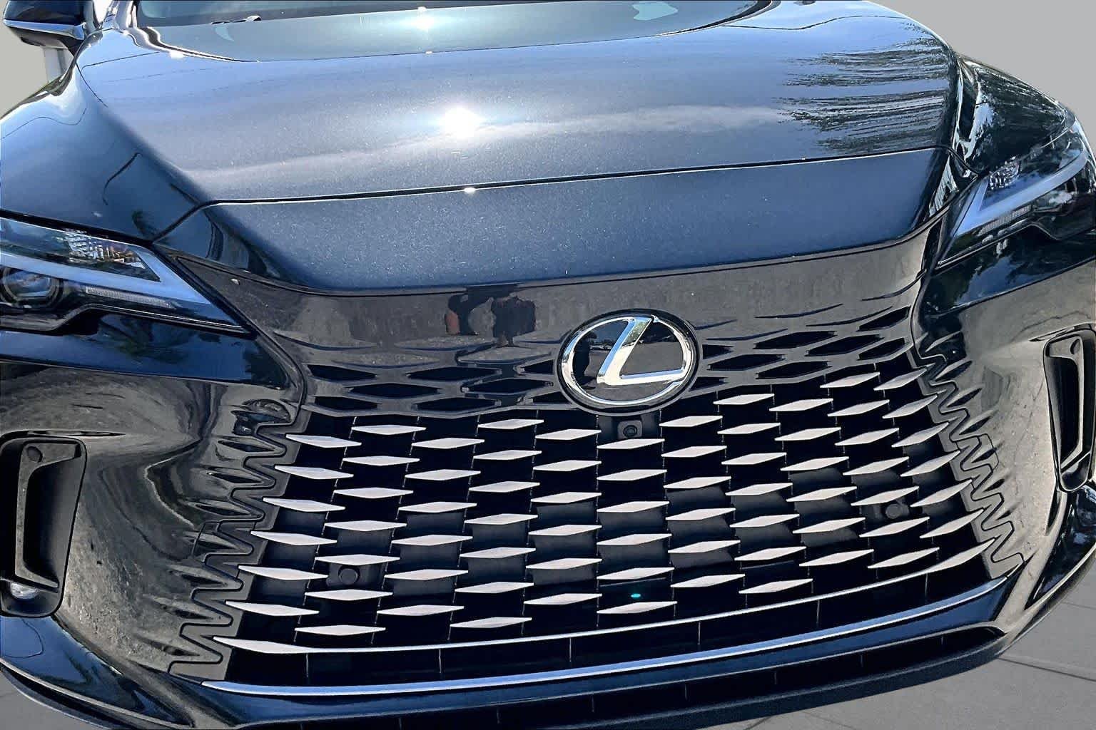 Used 2026 Caviar Lexus Premium+ image 30