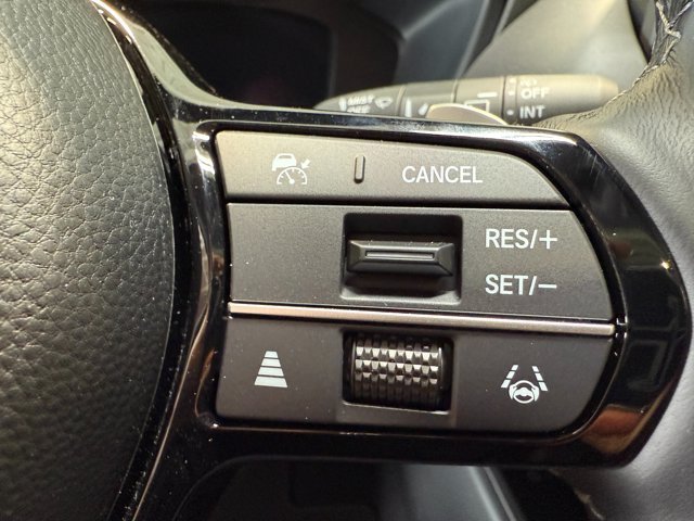 New 2026 Urban Gray Pearl Acura BASE image 18