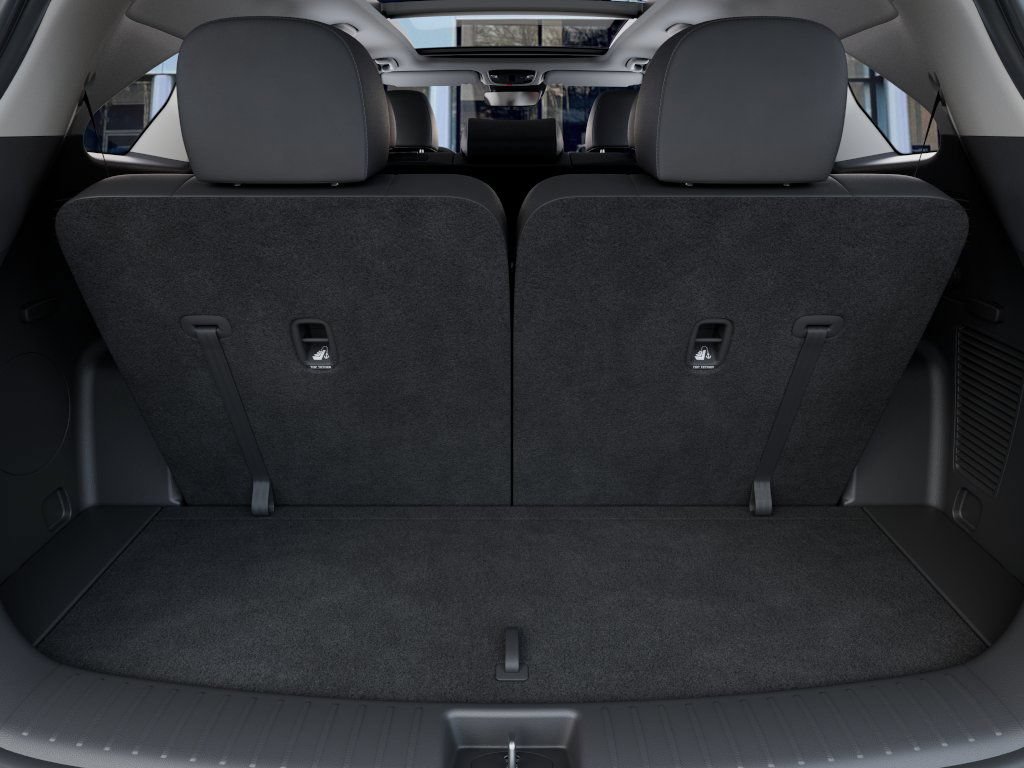 2026 Kia Sorento S - Photo 19
