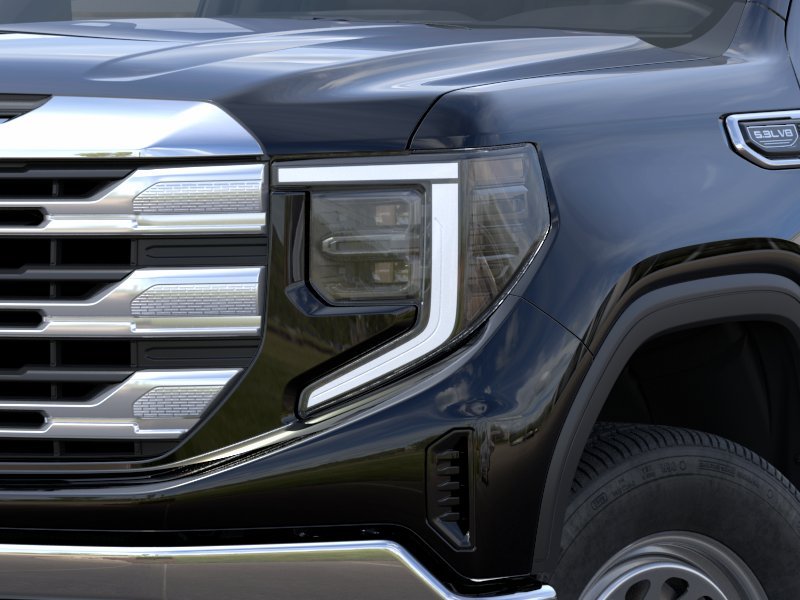 2026 GMC Sierra 1500 SLE - Photo 10