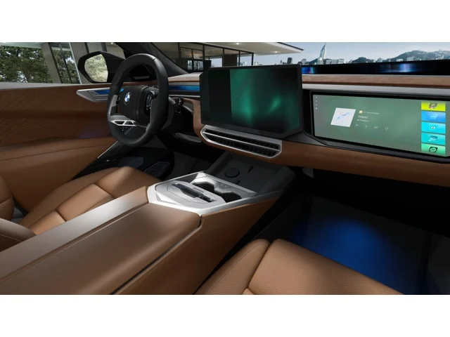 New 2027 Dravit Grey Metallic BMW 40 xDrive image 14
