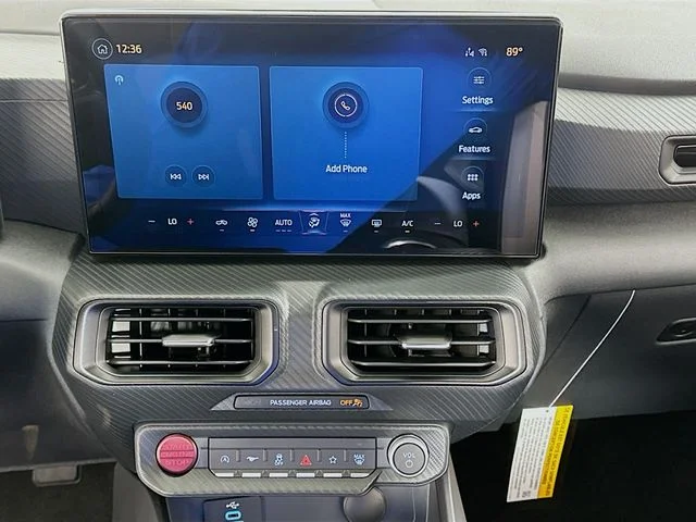 Certified Pre-Owned 2025 Ford Mustang GT