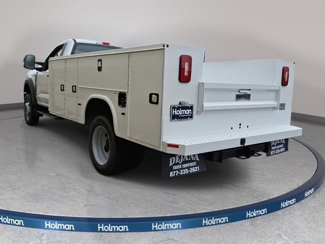 2025 Ford F-450 Super Duty Chassis Cab XL - Photo 7