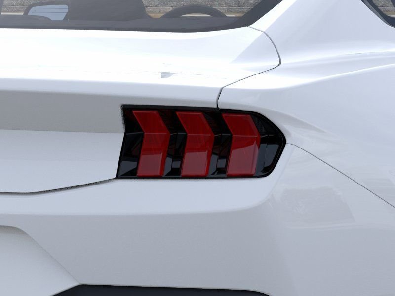 2026 Ford Mustang GT Premium Fastback - Photo 42