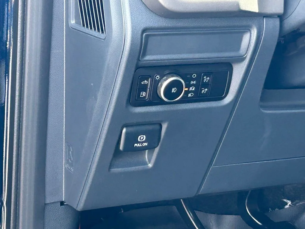 New 2025 Blue Ford XL image 30