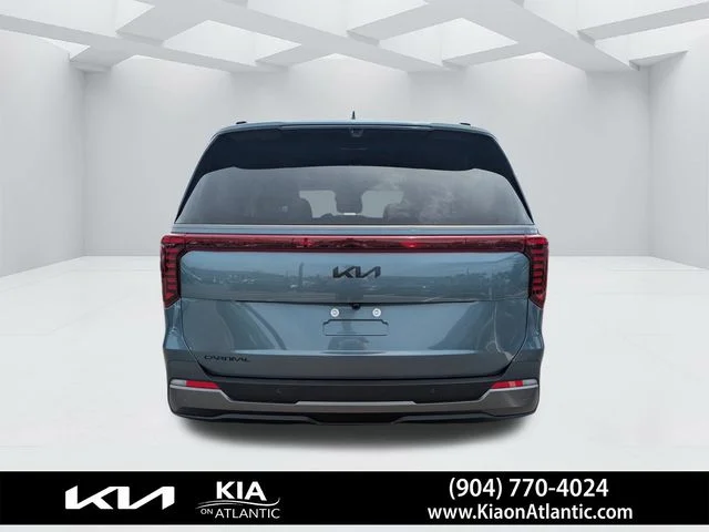 New 2026 Astra Blue Kia SX Prestige image 4