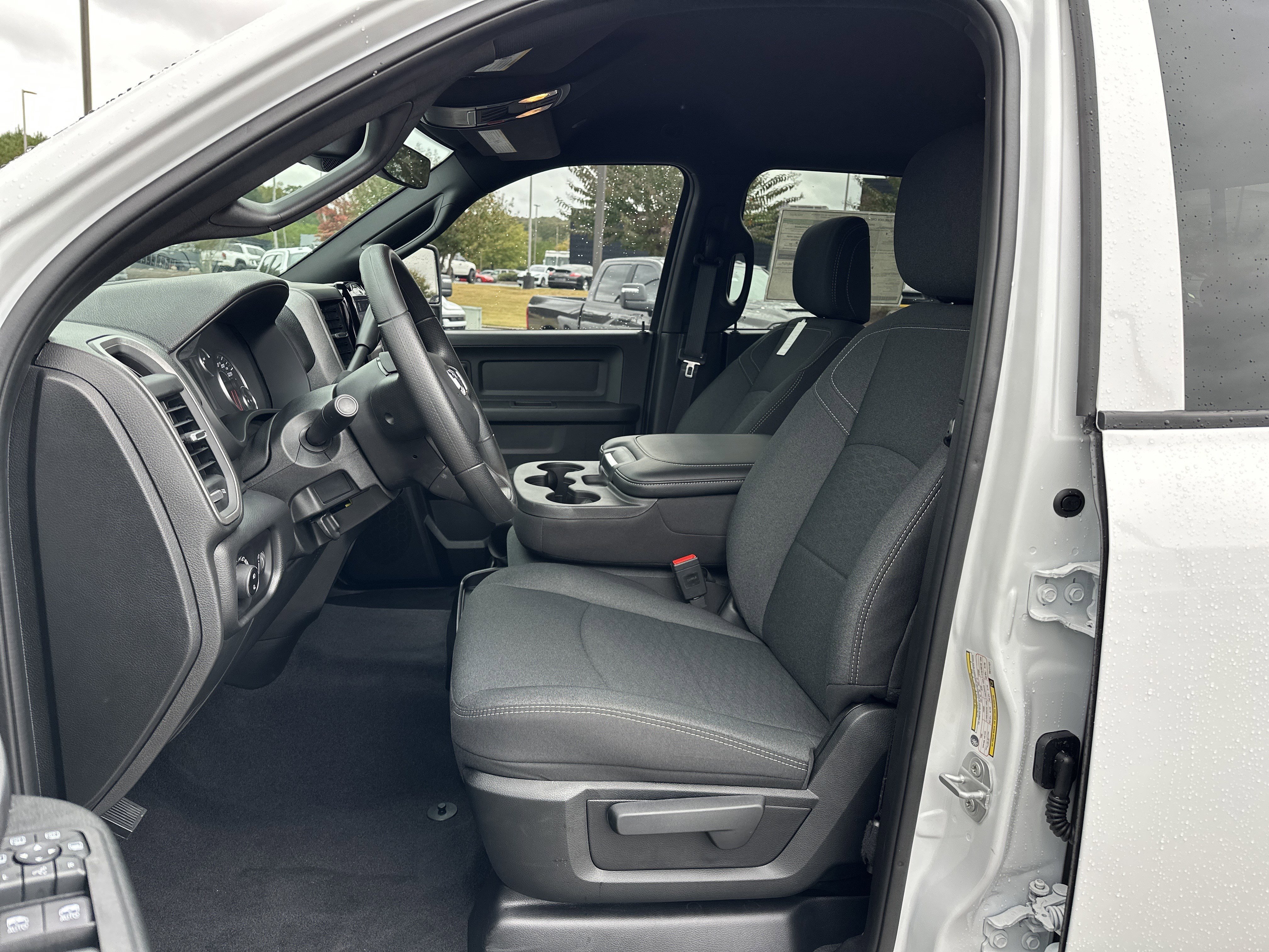 2026 RAM 2500 Tradesman/Warlock - Photo 9