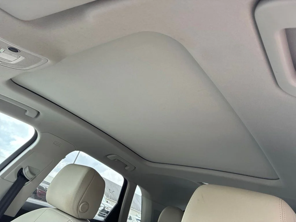 Used 2025 White Audi Premium image 13