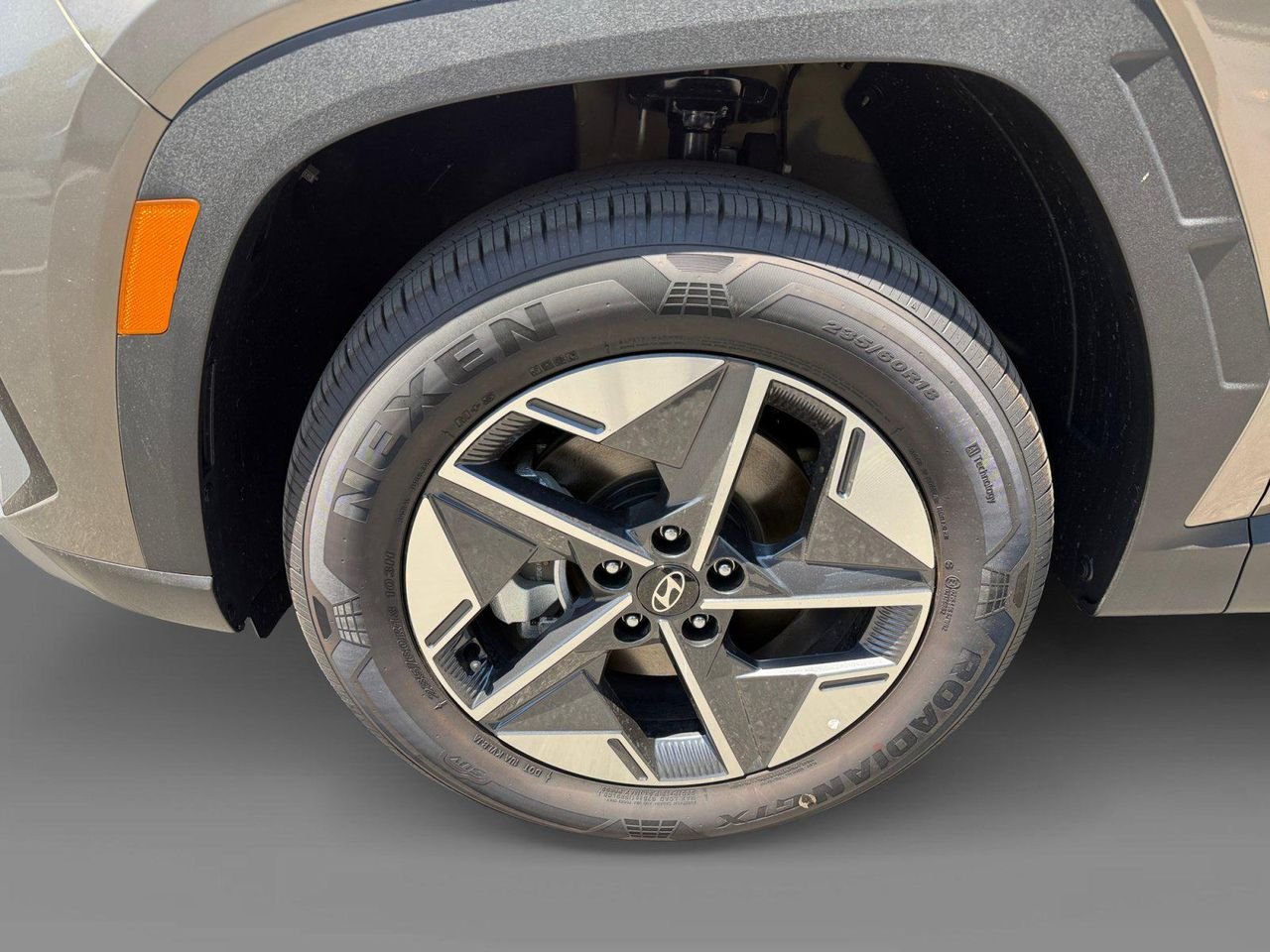 New 2026 Cashmere Bronze Hyundai SEL image 29
