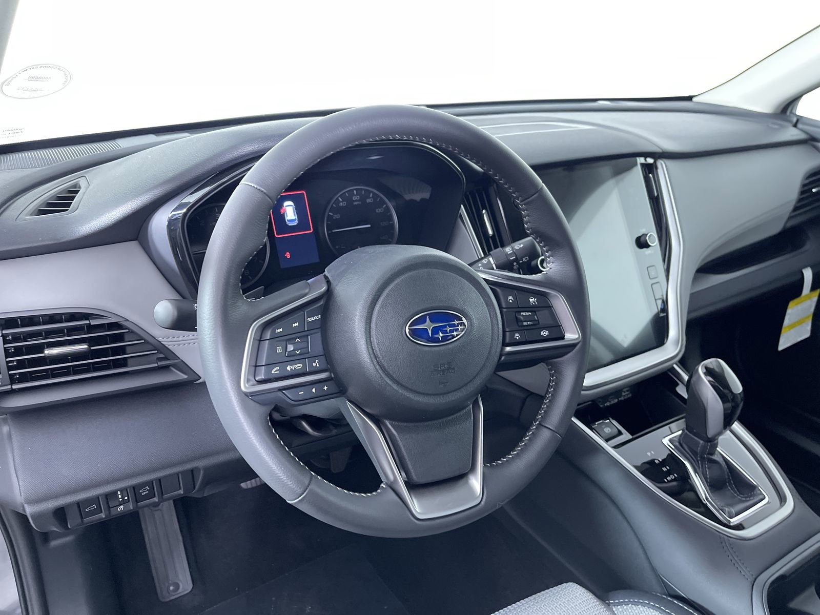 2025 Subaru Outback Premium - Photo 15