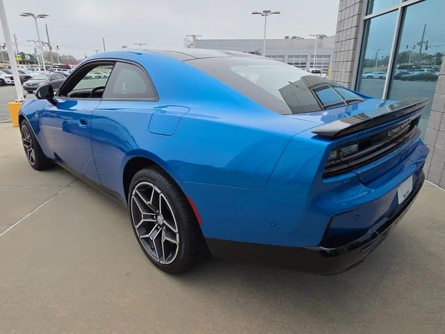 New 2026 Bludicrous Dodge Scat Pack image 10